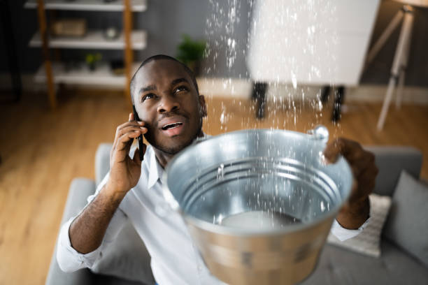 Best Flooded house restoration  in Woodville, CA