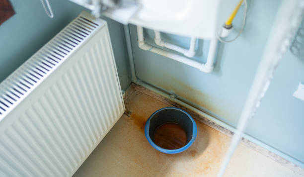 Best Water damage restoration process  in Woodville, CA