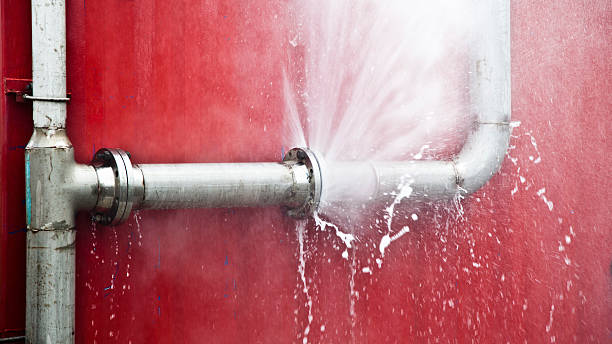 Best Flood restoration services  in Woodville, CA